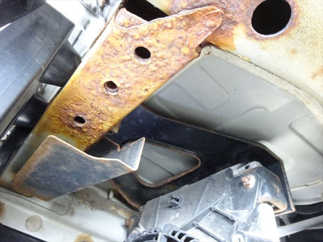 Isuzu forward Middle Wing body 2RG-FRR90T2(103029) 40枚目