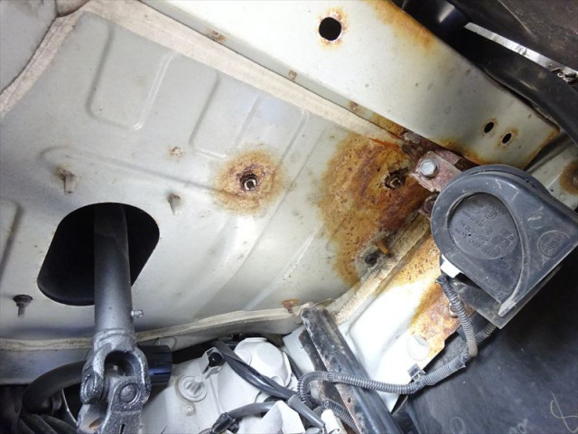 Isuzu forward Middle Wing body 2RG-FRR90T2(103029) 41枚目