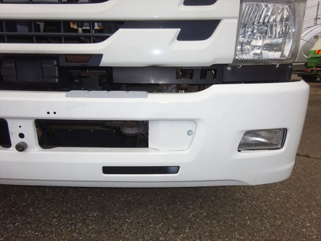 Isuzu forward Middle Wing body 2RG-FRR90T2(103029) 43枚目