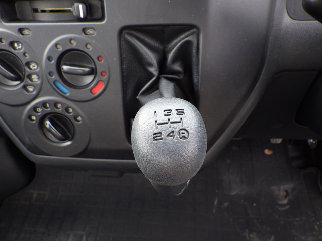 トヨタ タウンエース 小型 平ボディ DBF-S402U(103030) 13枚目