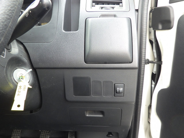 トヨタ タウンエース 小型 平ボディ DBF-S402U(103030) 14枚目