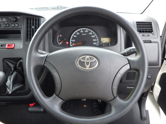 トヨタ タウンエース 小型 平ボディ DBF-S402U(103030) 16枚目