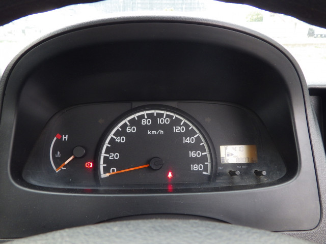 トヨタ タウンエース 小型 平ボディ DBF-S402U(103030) 17枚目