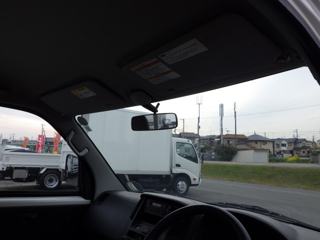 トヨタ タウンエース 小型 平ボディ DBF-S402U(103030) 18枚目