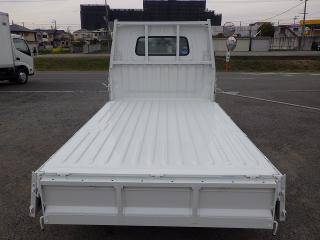 トヨタ タウンエース 小型 平ボディ DBF-S402U(103030) 20枚目