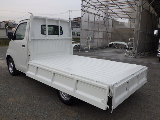 トヨタ タウンエース 小型 平ボディ DBF-S402U(103030) 21枚目