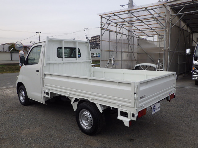 トヨタ タウンエース 小型 平ボディ DBF-S402U(103030) 23枚目