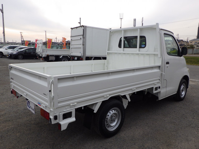 トヨタ タウンエース 小型 平ボディ DBF-S402U(103030) 24枚目