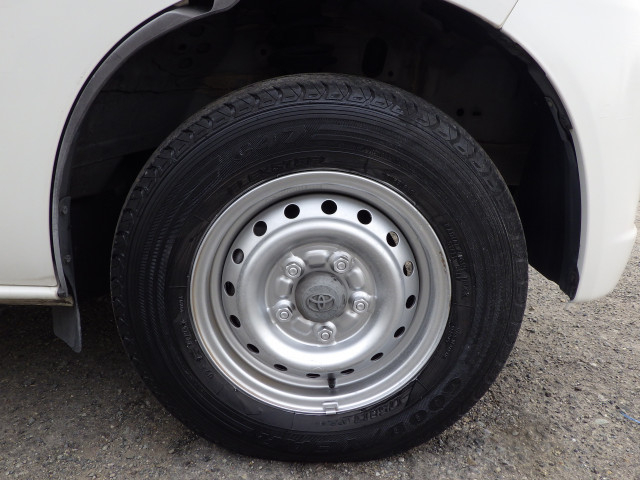 トヨタ タウンエース 小型 平ボディ DBF-S402U(103030) 25枚目