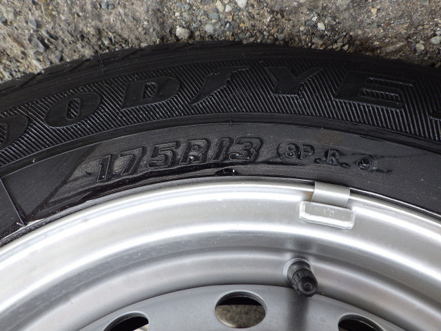 トヨタ タウンエース 小型 平ボディ DBF-S402U(103030) 26枚目