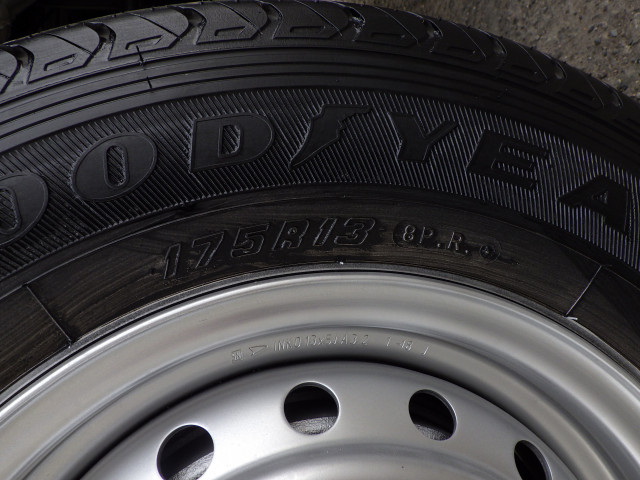 トヨタ タウンエース 小型 平ボディ DBF-S402U(103030) 28枚目