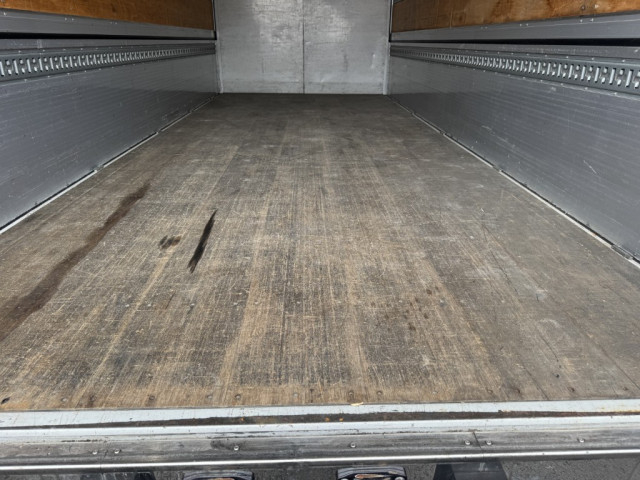 日野 レンジャー 中型 ウィング 2KG-FD2ABG(103032) 12枚目