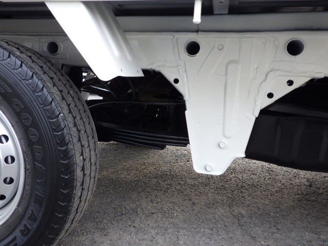 トヨタ タウンエース 小型 平ボディ DBF-S402U(103030) 32枚目