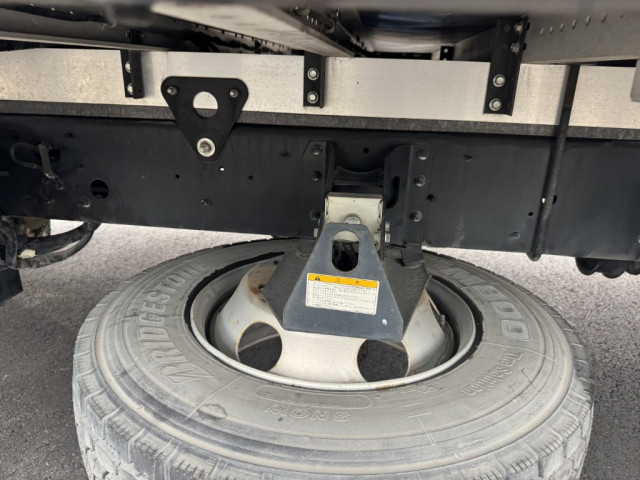 日野 レンジャー 中型 ウィング 2KG-FD2ABG(103032) 20枚目