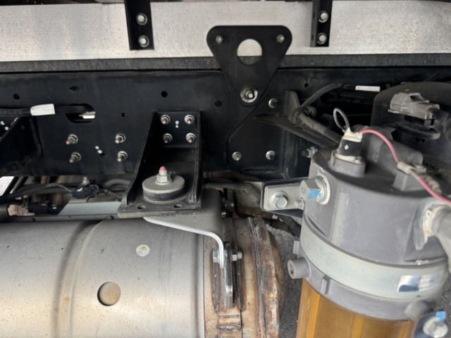 日野 レンジャー 中型 ウィング 2KG-FD2ABG(103032) 21枚目