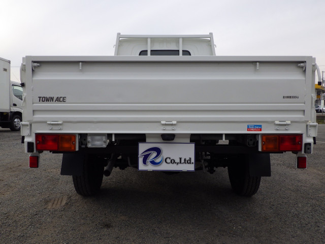 トヨタ タウンエース 小型 平ボディ DBF-S402U(103030) 39枚目