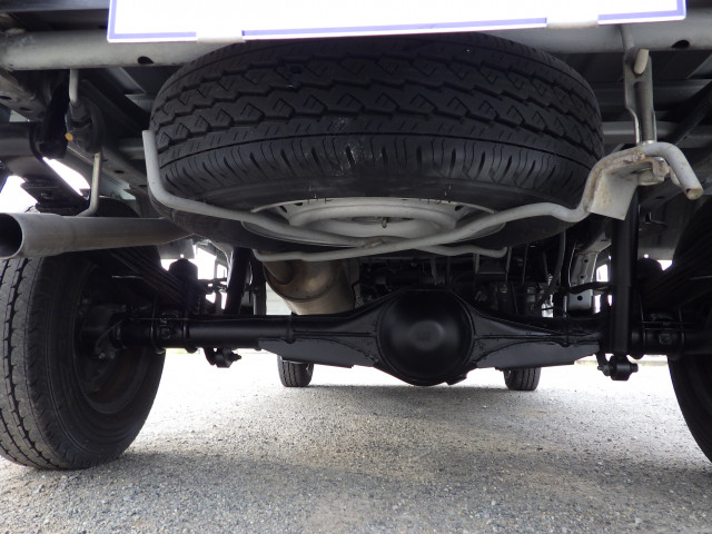 トヨタ タウンエース 小型 平ボディ DBF-S402U(103030) 40枚目