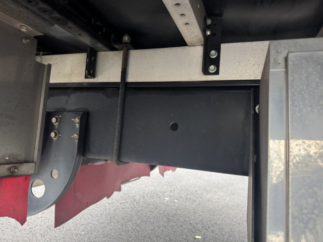 日野 レンジャー 中型 ウィング 2KG-FD2ABG(103032) 23枚目