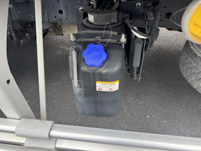 日野 レンジャー 中型 ウィング 2KG-FD2ABG(103032) 25枚目