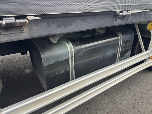 日野 レンジャー 中型 ウィング 2KG-FD2ABG(103032) 26枚目