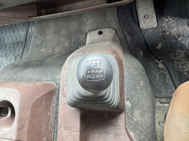 日野 レンジャー 中型 ウィング 2KG-FD2ABG(103032) 30枚目