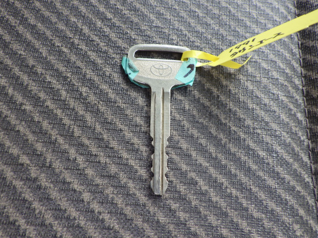 トヨタ タウンエース 小型 平ボディ DBF-S402U(103030) 47枚目