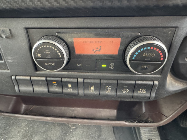 日野 レンジャー 中型 ウィング 2KG-FD2ABG(103032) 31枚目