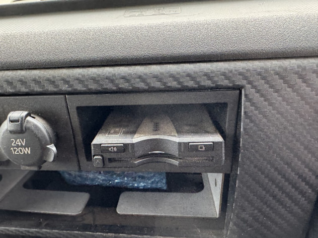 日野 レンジャー 中型 ウィング 2KG-FD2ABG(103032) 32枚目