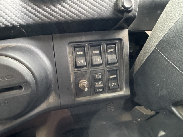 日野 レンジャー 中型 ウィング 2KG-FD2ABG(103032) 33枚目