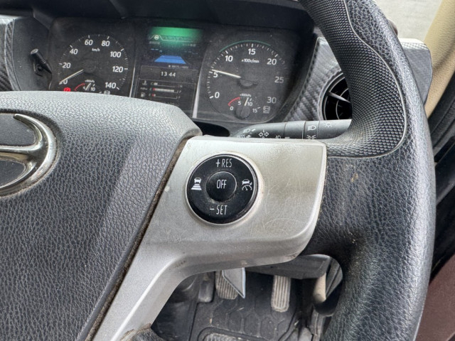 日野 レンジャー 中型 ウィング 2KG-FD2ABG(103032) 35枚目