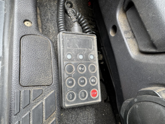 日野 レンジャー 中型 ウィング 2KG-FD2ABG(103032) 37枚目