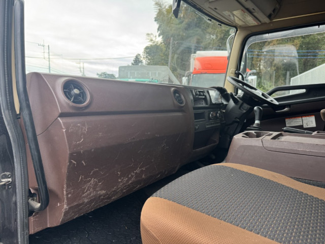 日野 レンジャー 中型 ウィング 2KG-FD2ABG(103032) 39枚目