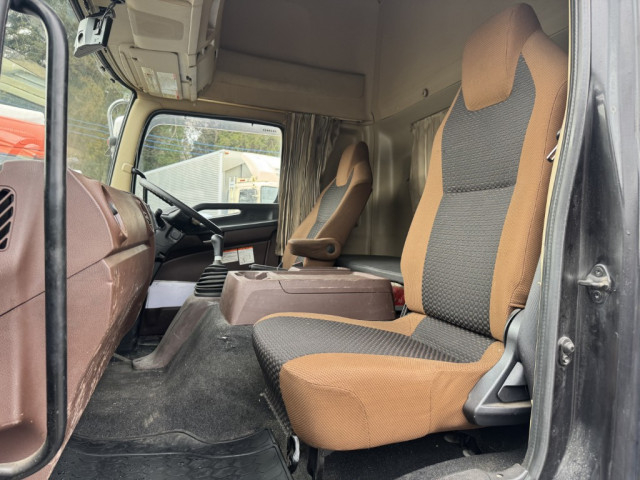 日野 レンジャー 中型 ウィング 2KG-FD2ABG(103032) 40枚目