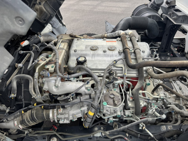 日野 レンジャー 中型 ウィング 2KG-FD2ABG(103032) 42枚目