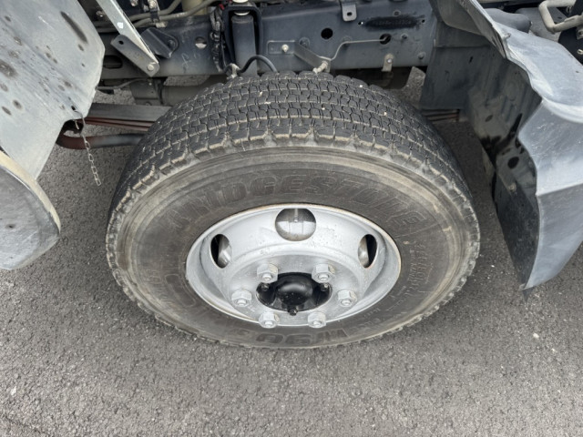 日野 レンジャー 中型 ウィング 2KG-FD2ABG(103032) 45枚目