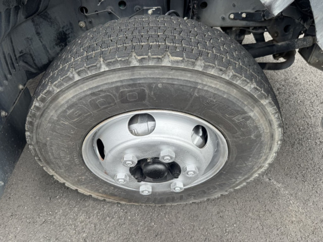 日野 レンジャー 中型 ウィング 2KG-FD2ABG(103032) 46枚目