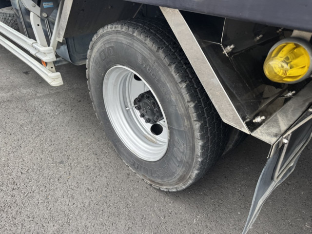 日野 レンジャー 中型 ウィング 2KG-FD2ABG(103032) 48枚目