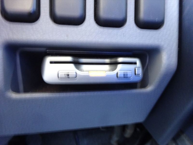 三菱ふそう キャンター 小型 バン TKG-FBA20(103033) 21枚目