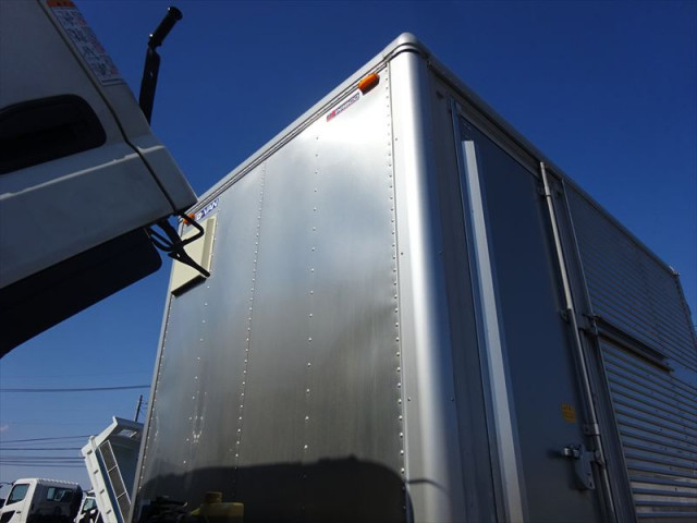 三菱ふそう キャンター 小型 バン TKG-FBA20(103033) 27枚目