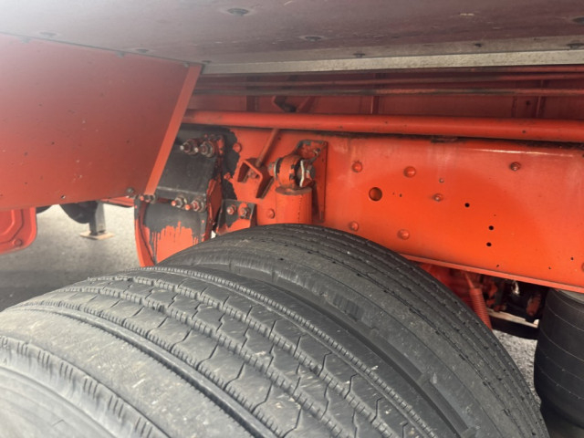 日野 レンジャー 増トン 平ボディ（クレーン付） ADG-GK8JNWA(103034) 26枚目