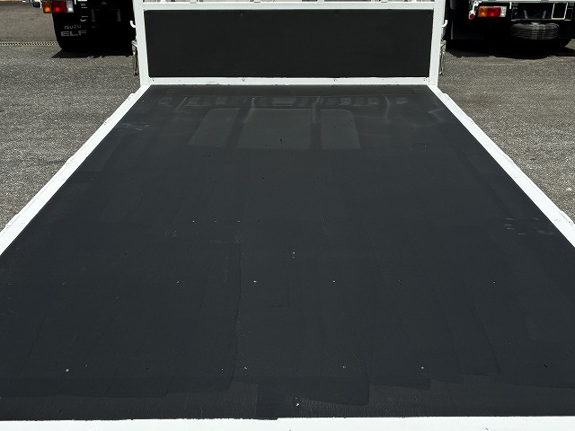 Isuzu elf Small Flat body KR-NHR69(103035) 17枚目