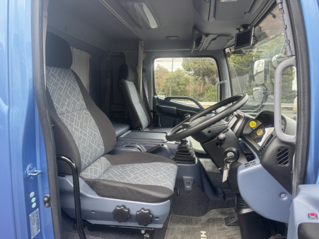 日野 レンジャー 増トン 平ボディ（クレーン付） ADG-GK8JNWA(103034) 31枚目