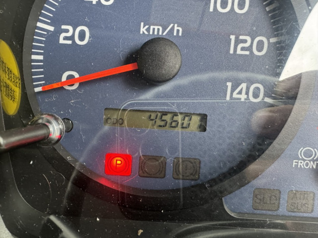 日野 レンジャー 増トン 平ボディ（クレーン付） ADG-GK8JNWA(103034) 32枚目