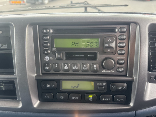 日野 レンジャー 増トン 平ボディ（クレーン付） ADG-GK8JNWA(103034) 33枚目