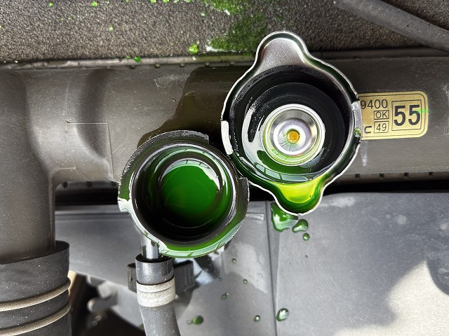 Isuzu elf Small Flat body KR-NHR69(103035) 24枚目