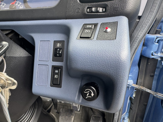 日野 レンジャー 増トン 平ボディ（クレーン付） ADG-GK8JNWA(103034) 36枚目