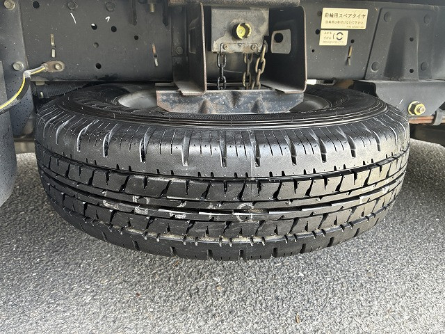 Isuzu elf Small Flat body KR-NHR69(103035) 26枚目