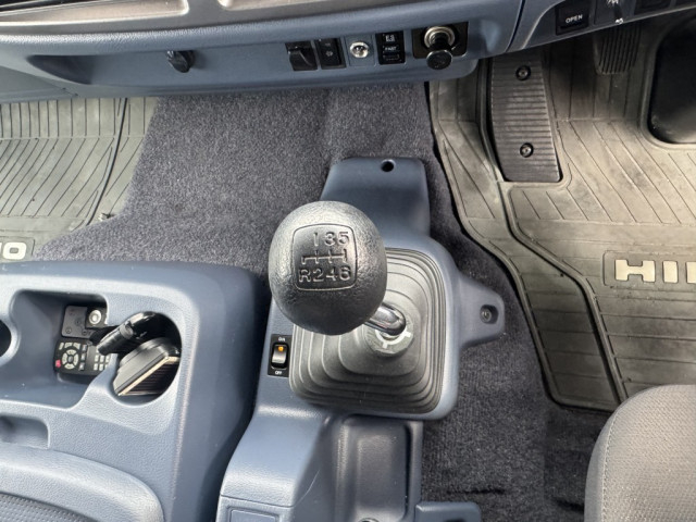 日野 レンジャー 増トン 平ボディ（クレーン付） ADG-GK8JNWA(103034) 40枚目