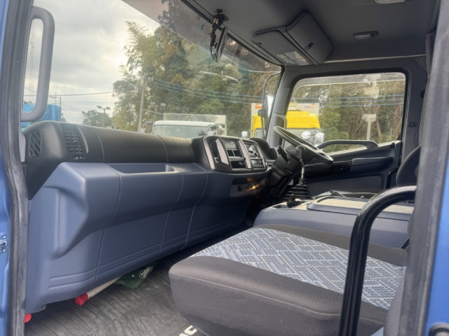 日野 レンジャー 増トン 平ボディ（クレーン付） ADG-GK8JNWA(103034) 42枚目