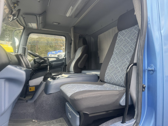 日野 レンジャー 増トン 平ボディ（クレーン付） ADG-GK8JNWA(103034) 43枚目